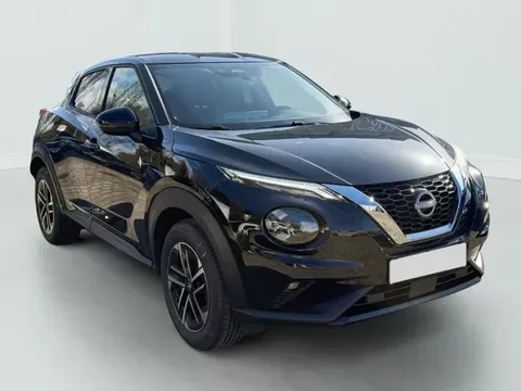 Nissan JUKE 114 N-CONNECTA Zéro km immatriculé