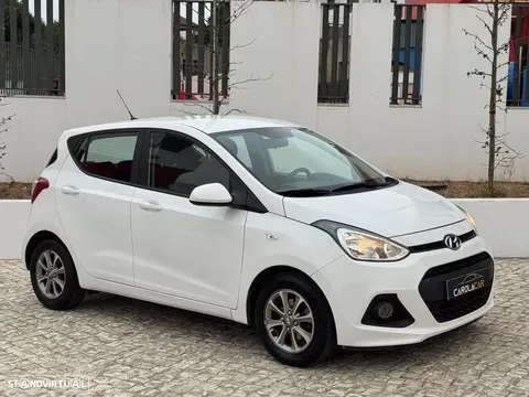 Hyundai i10 1.0 Style