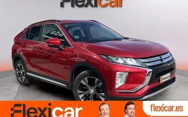 MITSUBISHI Eclipse Cross 150T Motion CVT