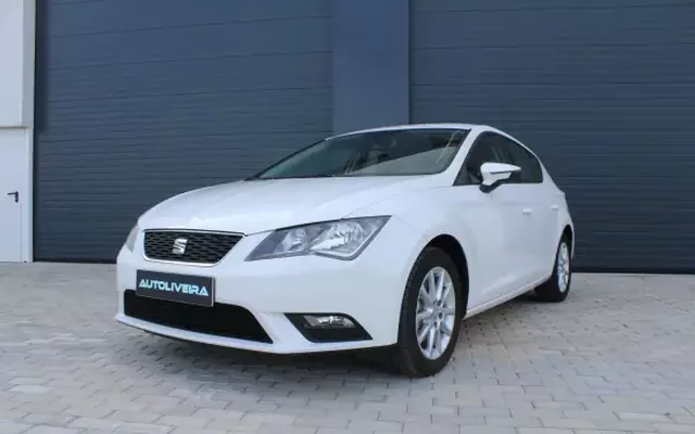 SEAT Leon 2013 1.2 TSI Style S/S