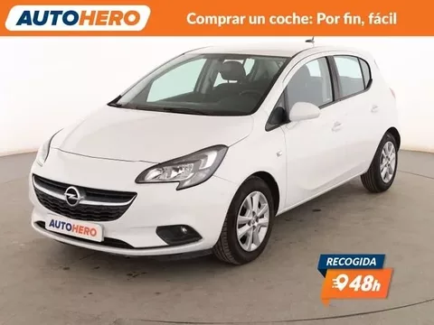 OPEL Corsa Corsa 1.4 Selective 90