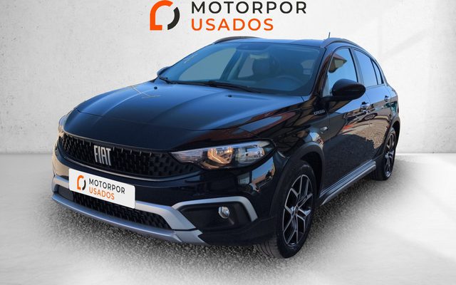 Fiat Tipo - Motorpor