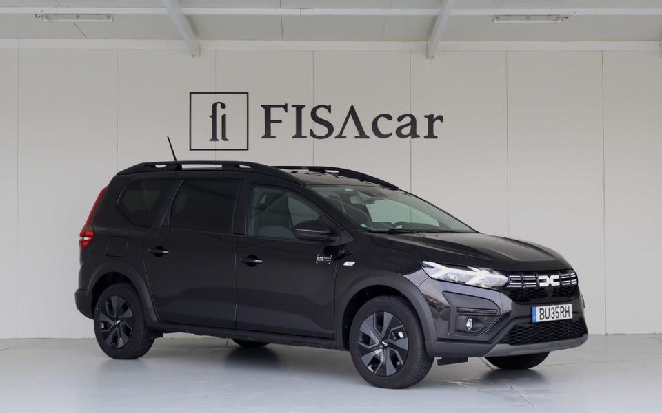 DACIA JOGGER 1.0 ECO-G EXPRESSION 7LUG BI-FUEL