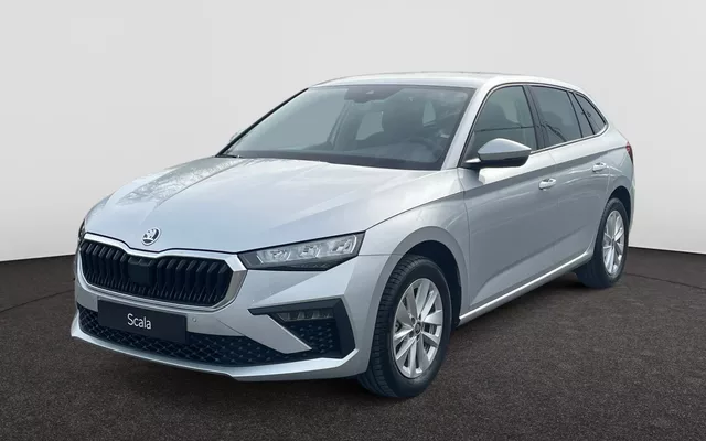 SKODA Scala Scala Corporate 1,0 TSI 85 kW 6v Man. - 5 jaar garantie
