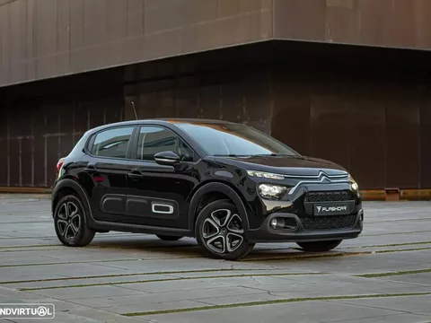 Citroën C3 1.2 PureTech Feel