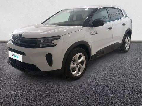 CITROEN C5 AIRCROSS BlueHDi 130 EAT8 Plus