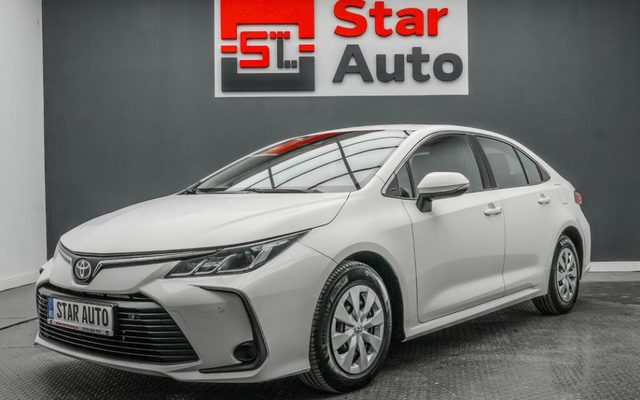 Toyota Corolla, 2023, 125 CP, 190.000 KM, Manuala