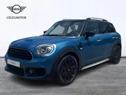 MINI Countryman MINI Cooper 100 kW (136 CV)