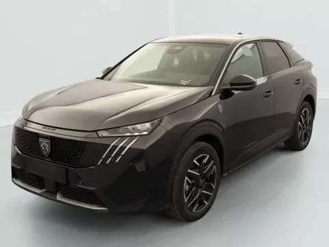 Peugeot 3008 Hybrid 145 e-DCS6 GT Zéro km immatriculé