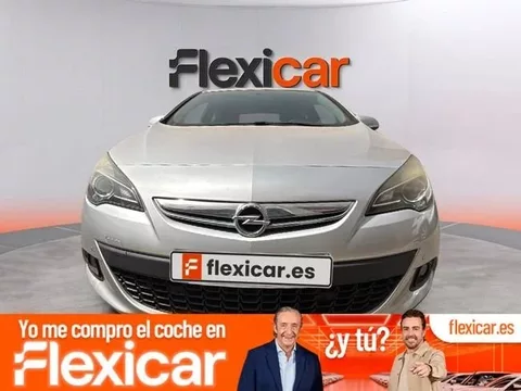 OPEL Astra 1.4 Turbo S/S 150 CV Dynamic