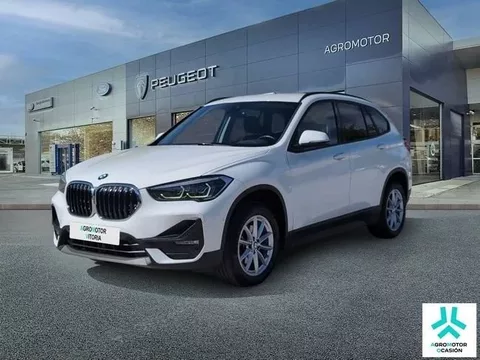 BMW X1 X1 sDrive 18d