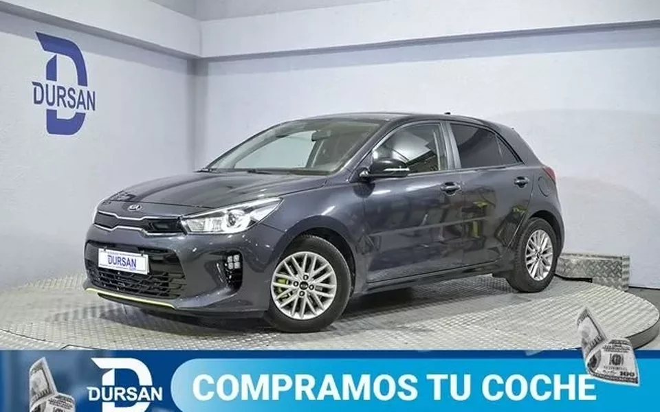KIA Rio 1.0 TGDi 74kW 100CV Drive
