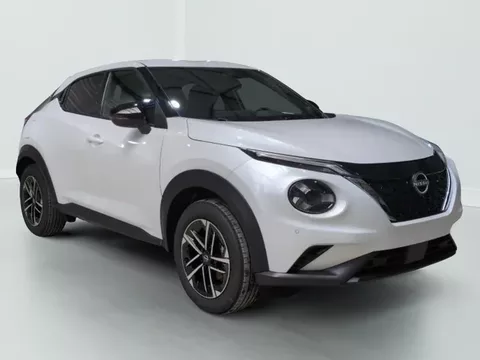 Nissan JUKE Juke HYBRID 143 N-Connecta Zéro km immatriculé