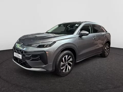 VOLKSWAGEN T-Roc Life 1.5 eTSI 116pk