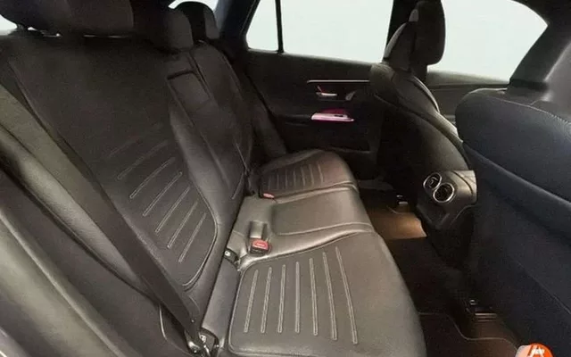 MERCEDES-BENZ Clase GLC GLC 350e 4Matic