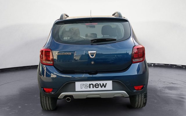 Dacia Sandero Stepway Comfort TCE 66kW (90CV) - 18