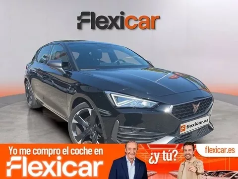 CUPRA León León 2.0 TSI DSG 140KW