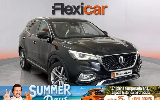 MG HS eHS 1.5 T-GDI Luxury