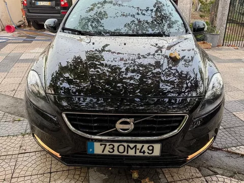 Volvo V40 1.6 D2 Momentum