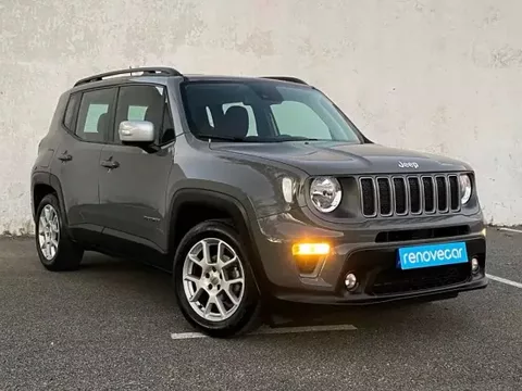 Jeep Renegade 2023 1.0 T Limited