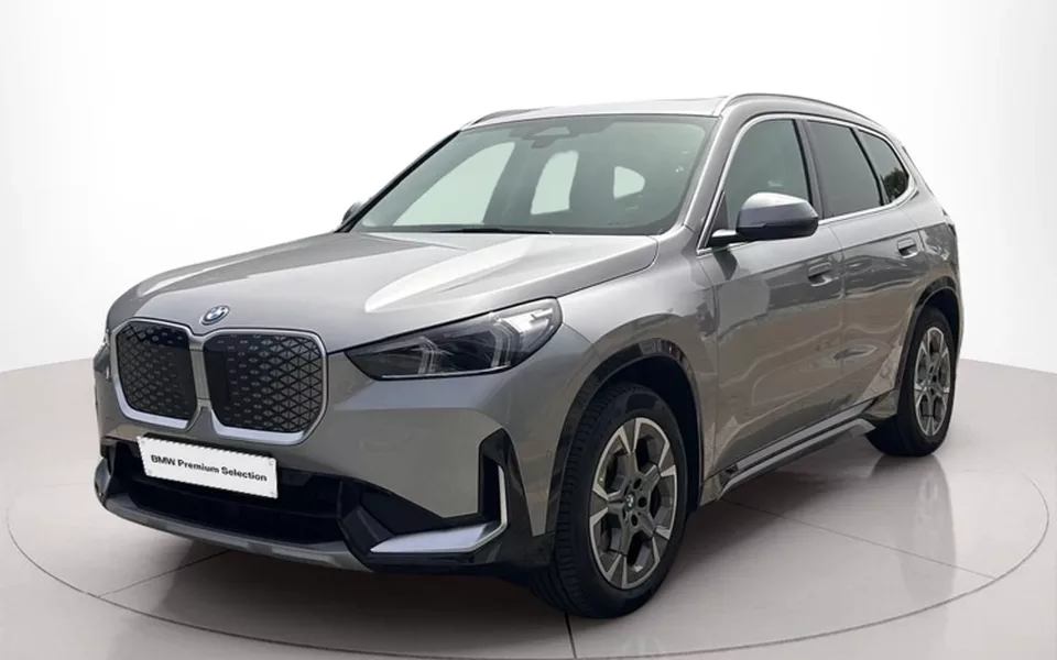 BMW - iX1 - iX1 eDrive20