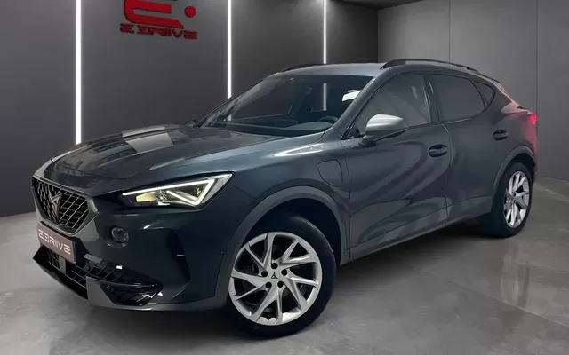 Cupra Formentor 1.4 e-Hybrid DSG Priority