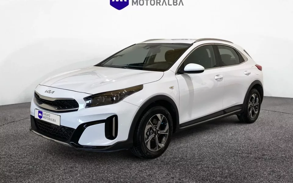 KIA XCeed XCeed 1.0 T-GDi Drive