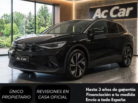 VOLKSWAGEN T-Roc Launch Edition 1.5 eTSI 85kW (116CV) DSG