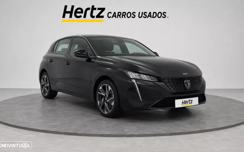Peugeot 308 1.2 PureTech Allure