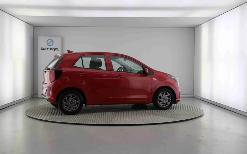 KIA - Picanto - Picanto 1.0 MPi Urban