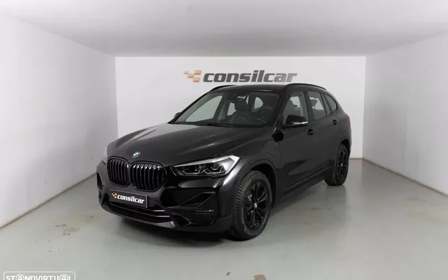 BMW X1 25 e xDrive