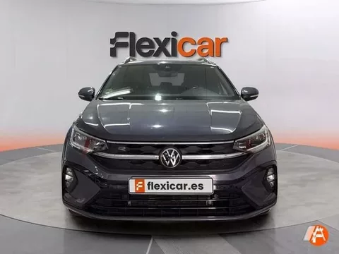 VOLKSWAGEN Taigo Taigo 1.0 TSI R-Line DSG 81kW