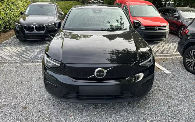 Volvo C40 Recharge 69 kWh Single Motor RWD Core