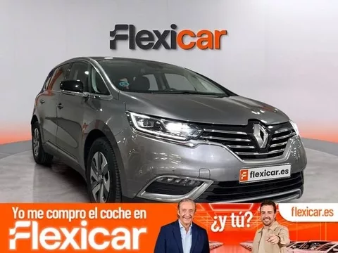 RENAULT Espace Espace 1.6dCi Energy Intens 96kW