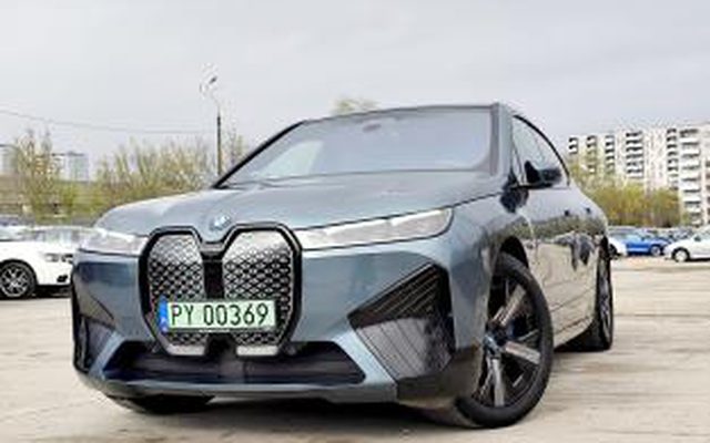 Maserati LEVANTE 2021