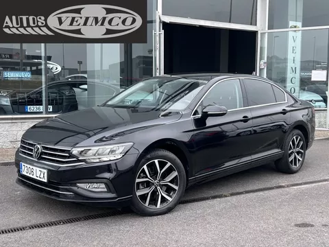 VOLKSWAGEN Passat Passat 2.0TDI EVO Executive DSG7 110kW