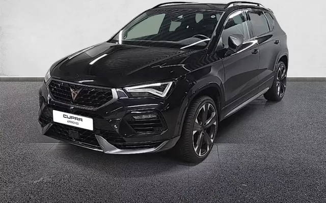 CUPRA ATECA 1.5 TSI 150ch DSG7 V