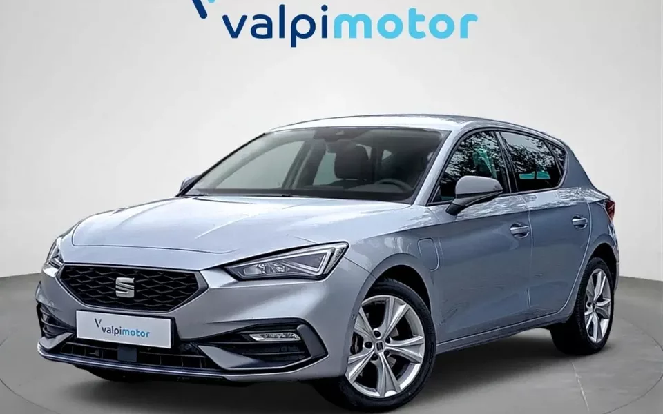 SEAT Leon 1.4 e-Hybrid FR DSG