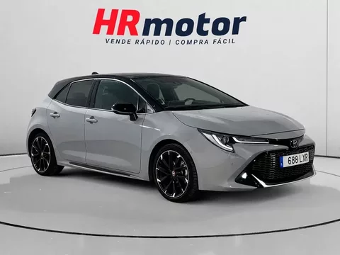 TOYOTA Corolla Corolla 180H GR-Sport