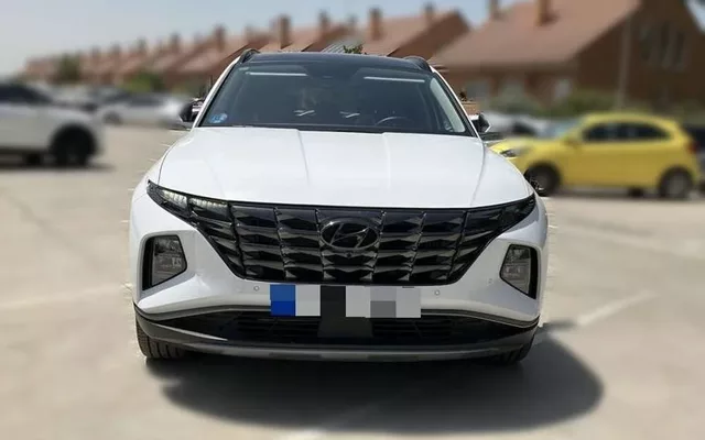 HYUNDAI Tucson 1.6 TGDI PHEV 195kW Style Auto 4x4