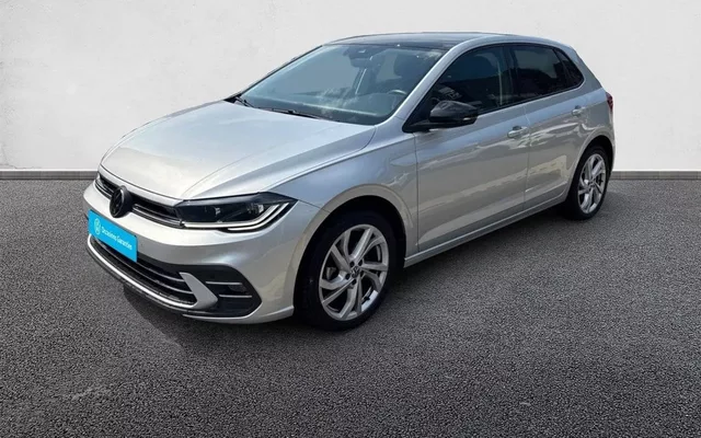 VOLKSWAGEN POLO 1.0 TSI 110 S&S DSG7 Style