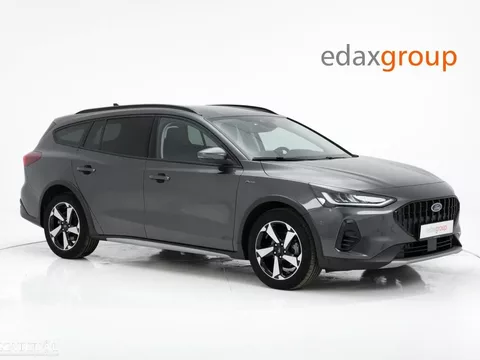 Ford Focus SW