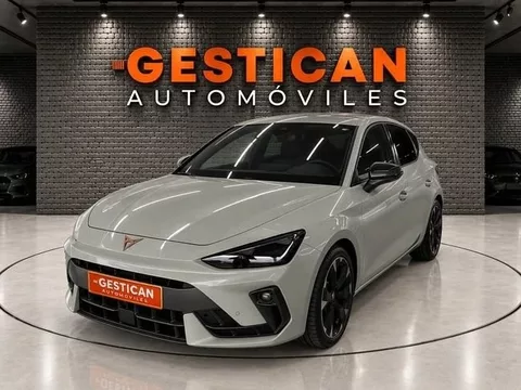 CUPRA León León 1.5 TSI e-Hybrid 150kW DSG