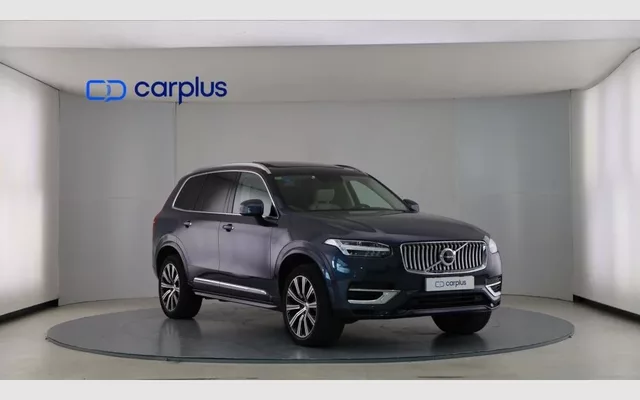 VOLVO XC90 2.0 T8 AWD Inscription Auto