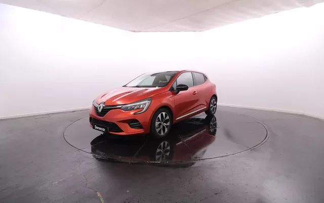 Renault Clio Evolution TCe 90 / Vidros Escurecidos / JLL16