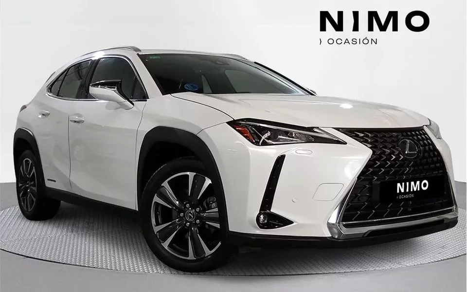 LEXUS UX 2.0 250h Premium - 29900€ en Grnada