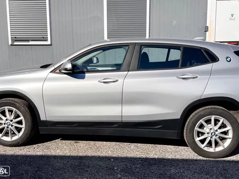 BMW X2 16 d sDrive Auto