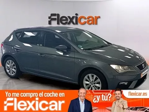 SEAT León León ST 1.2 TSI S&S Reference 110