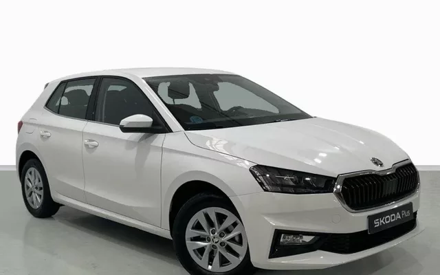 SKODA Fabia Fabia 1.0 TSI Ambition 70kW
