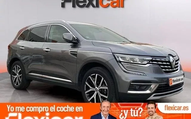 RENAULT Koleos Intens TCe 118kW (160CV) EDC